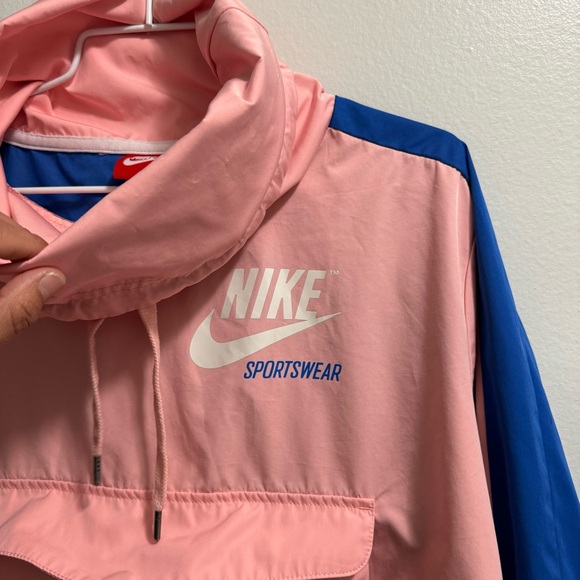 Nike Archive Pullover Jacket Size Small - Picture 12 of 13